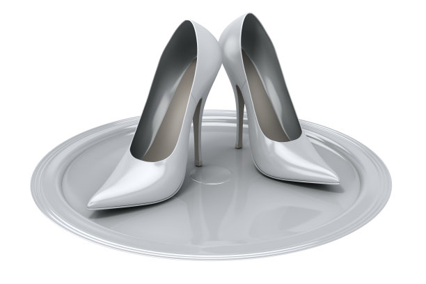 女性的鞋子图片下载