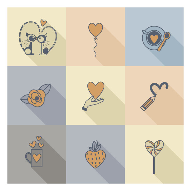 情人节快乐图片下载