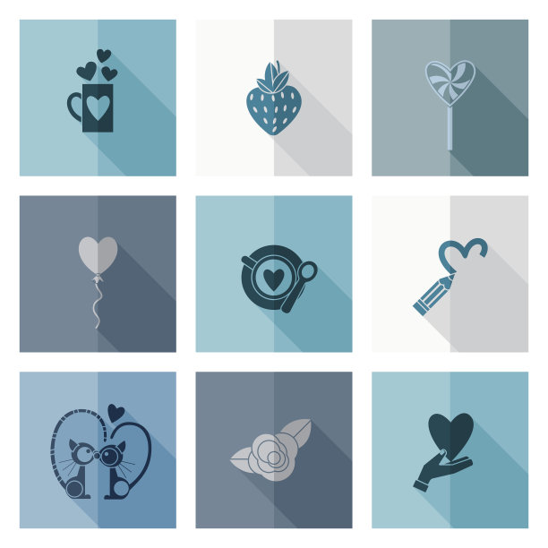 情人节快乐图片下载