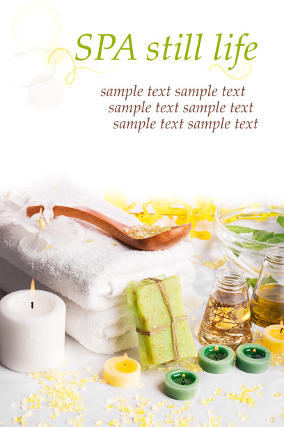 SPA静物图片下载