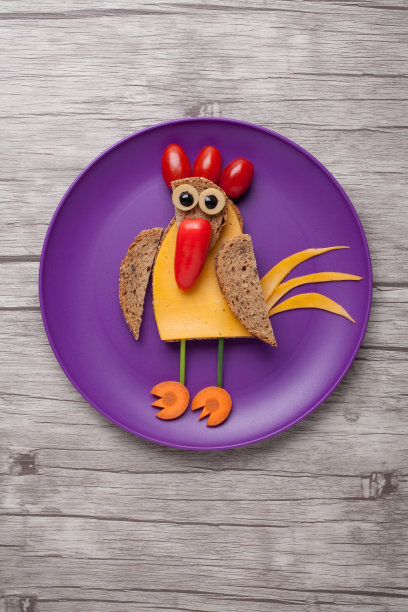 食品的背景图片下载