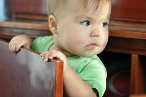 孩子看了图片下载