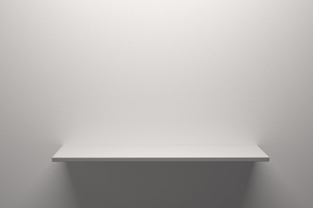 木制货架图片下载