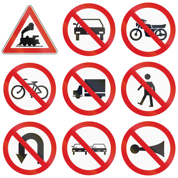 阿根廷的禁酒标志图片下载