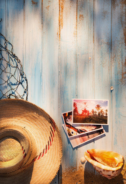 海边度假图片下载