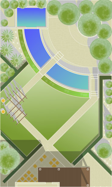 景观设计师画图片下载