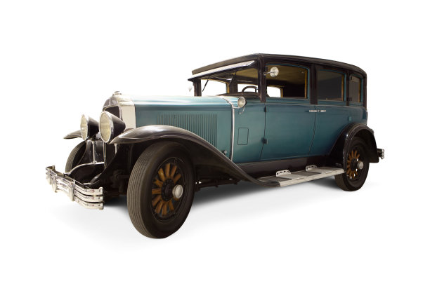 1929年别克图片下载