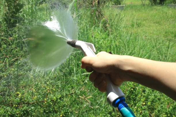 花园水枪图片下载