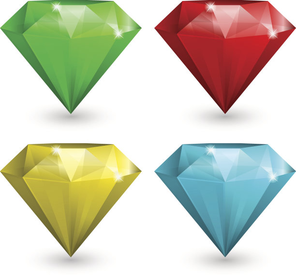 设置的宝石图片下载