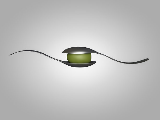 两汤匙橄榄油图片下载