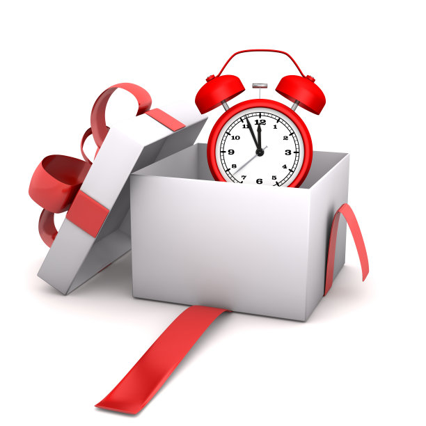 红色警报的礼物图片下载