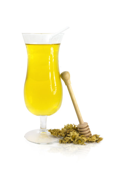 菊花茶图片下载