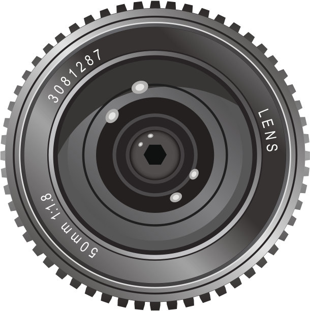 相机镜头图片下载