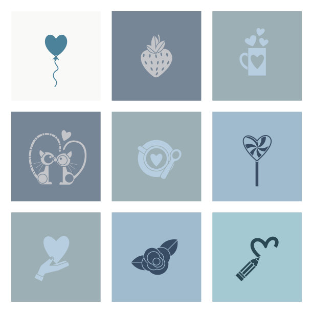 情人节快乐图片下载