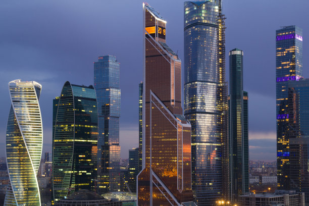 莫斯科图片素材ID：122974384