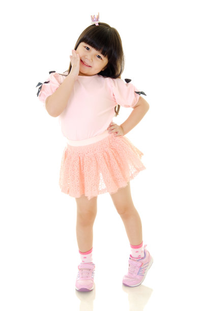 孩子们的时尚图片下载