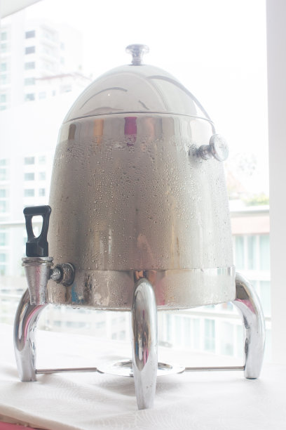 不锈钢冷却器图片下载