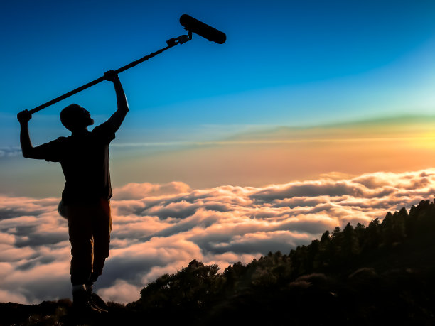 繁荣的运营商图片下载