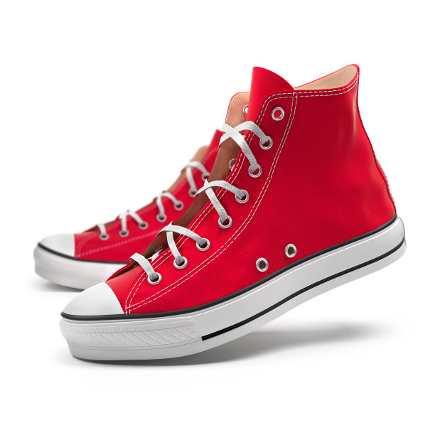 运动鞋图片下载