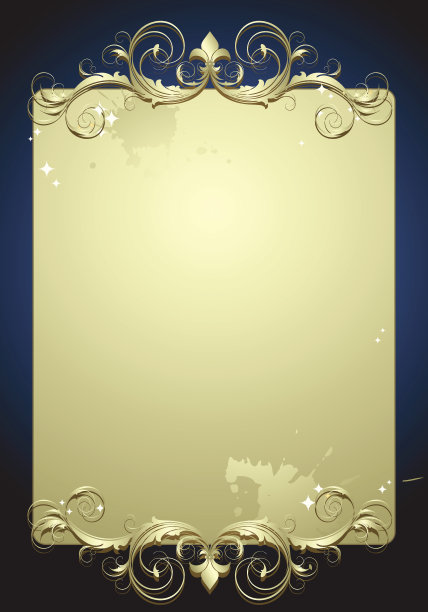 华丽的画面图片下载