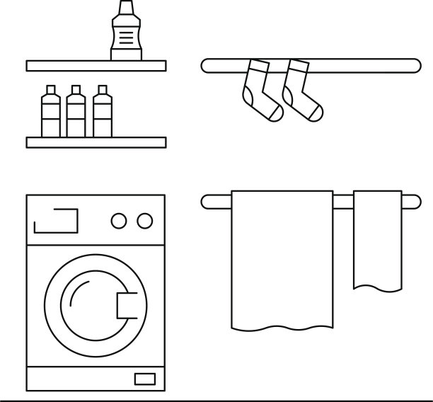 浴室的内部图片下载