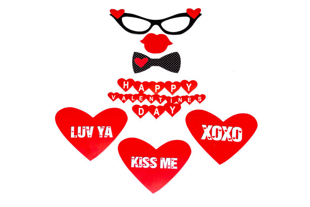 情人节快乐图片下载