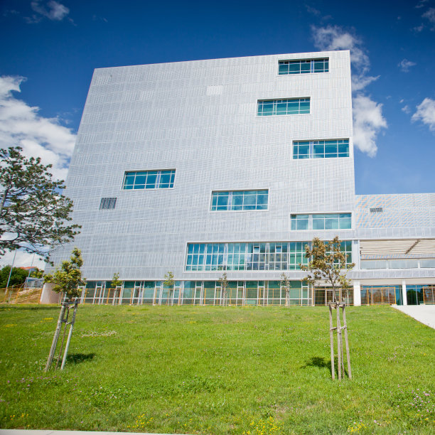 办公大楼图片下载