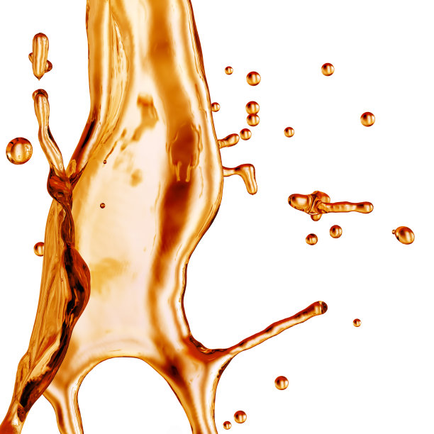 液体飞溅;酒、茶、可乐……图片下载