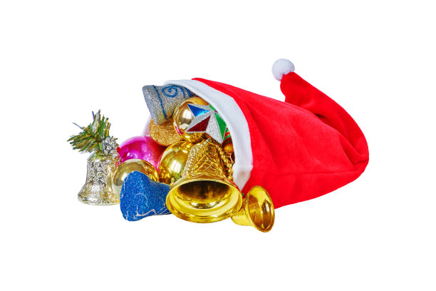 圣诞帽图片下载