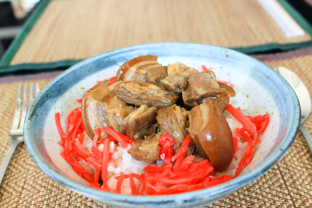 烤五花猪肉图片下载