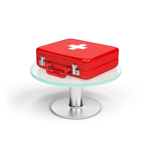 急救箱图片下载