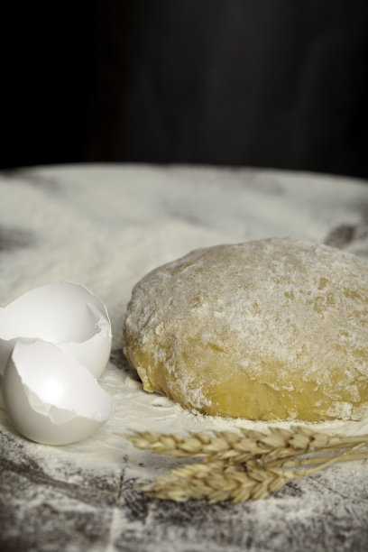 披萨面团图片下载