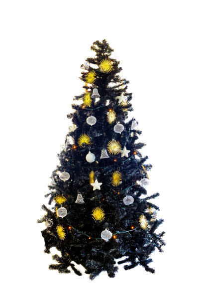 圣诞树图片下载