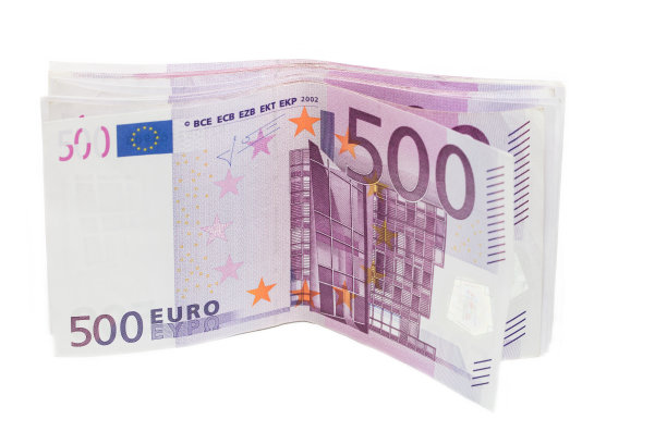 cach 500欧元图片下载