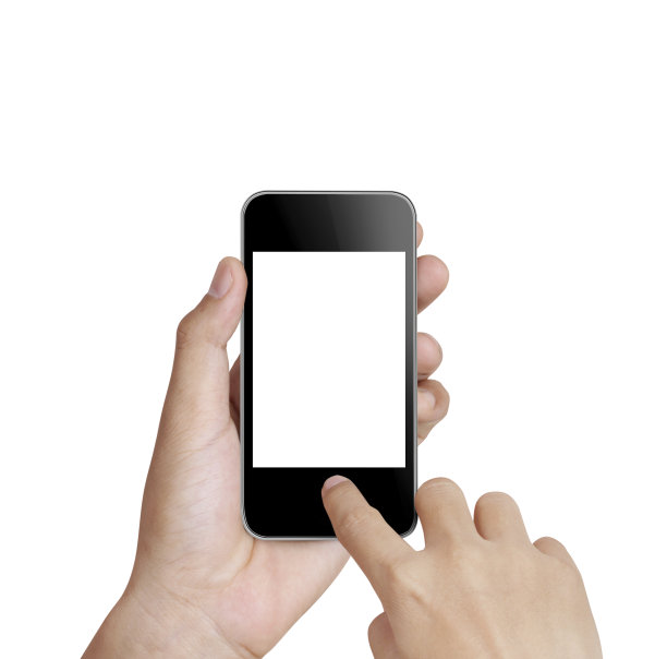 手持智能手机图片下载