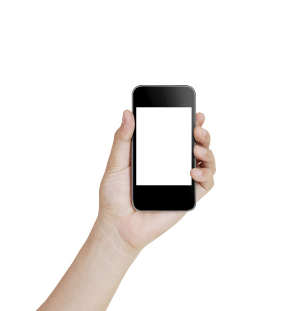手持智能手机图片下载