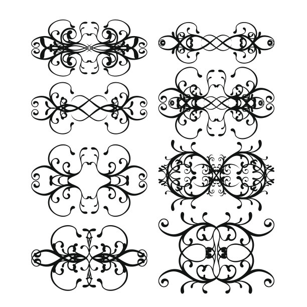 设计元素集合图片下载