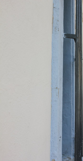 天蓝色和灰色调图片下载