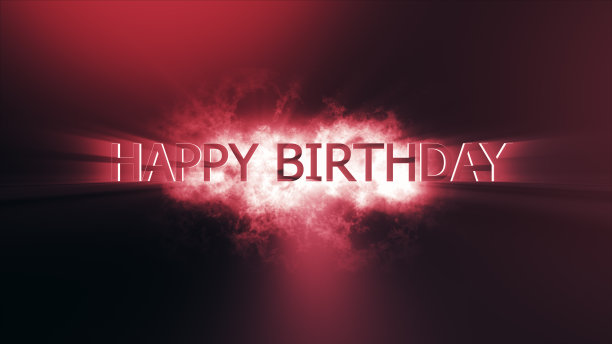 生日快乐图片下载