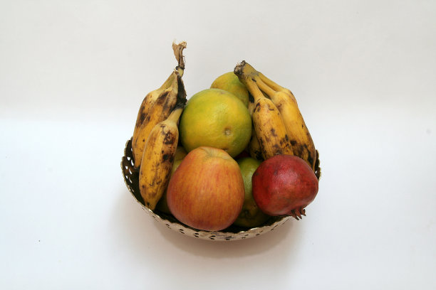 碗里的水果图片下载