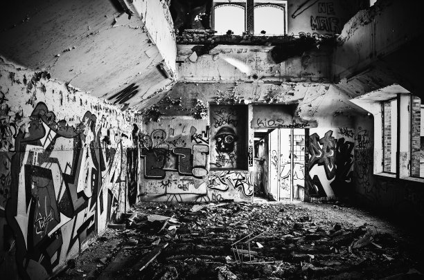 古代女侍图片下载