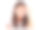 年轻女子双眼紧闭，痛苦不堪图片下载