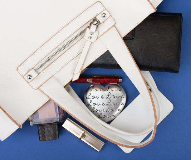 商业女士钱包图片下载