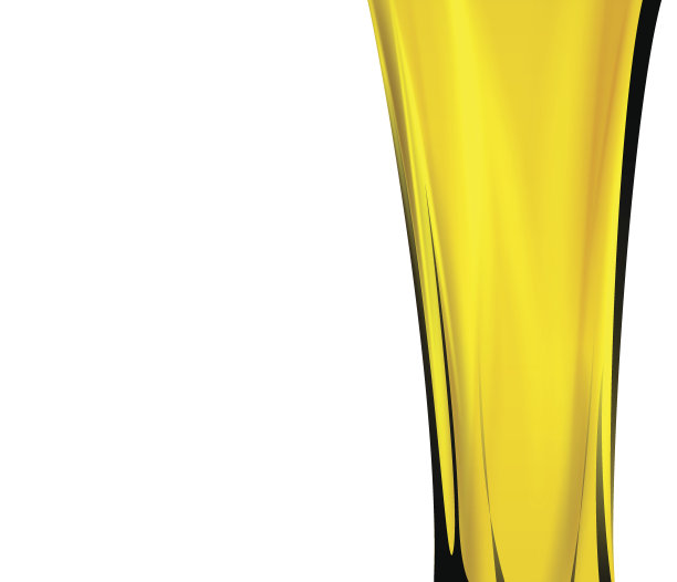 橄榄油溅在白色的背景图片下载