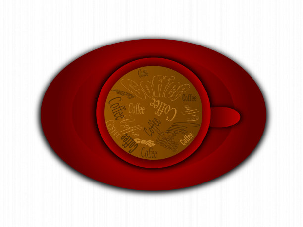 一杯咖啡图片下载