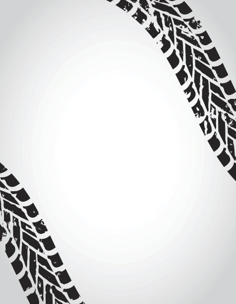 轮胎跟踪背景图片下载