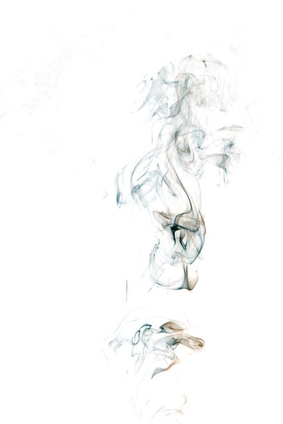 抽象烟雾幻想一图片下载