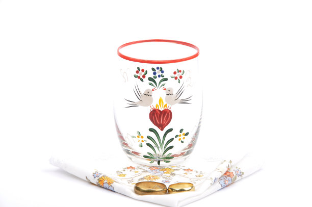 结婚戒指的安排图片下载