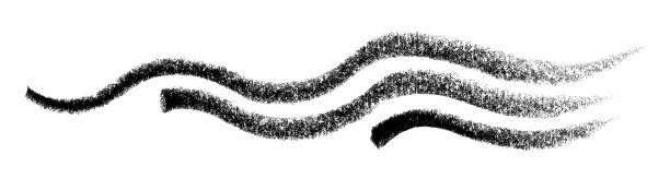 波示意图图片下载