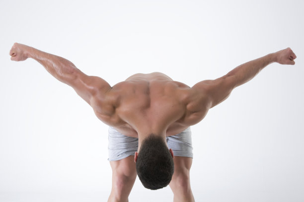 健美运动员图片下载